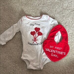 Valentine’s Day set!